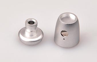 耳機配件生產代（dài）加工