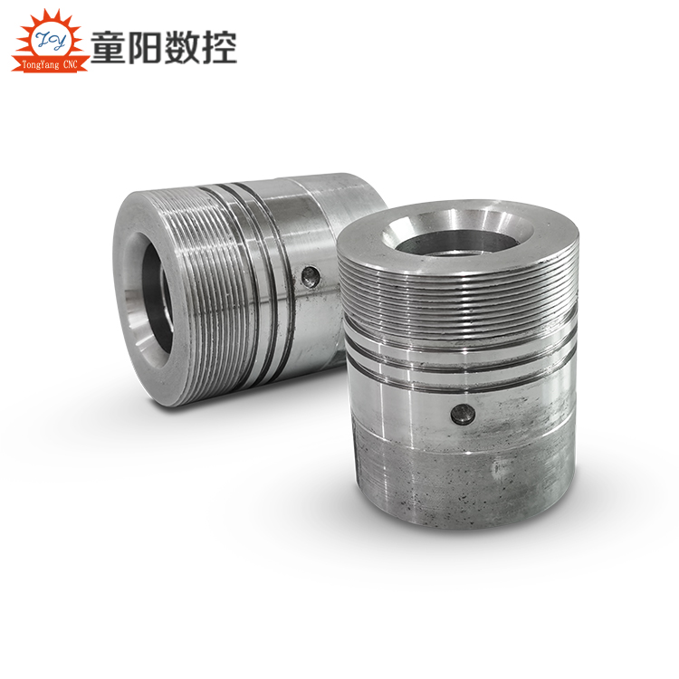 不鏽鋼工件加工