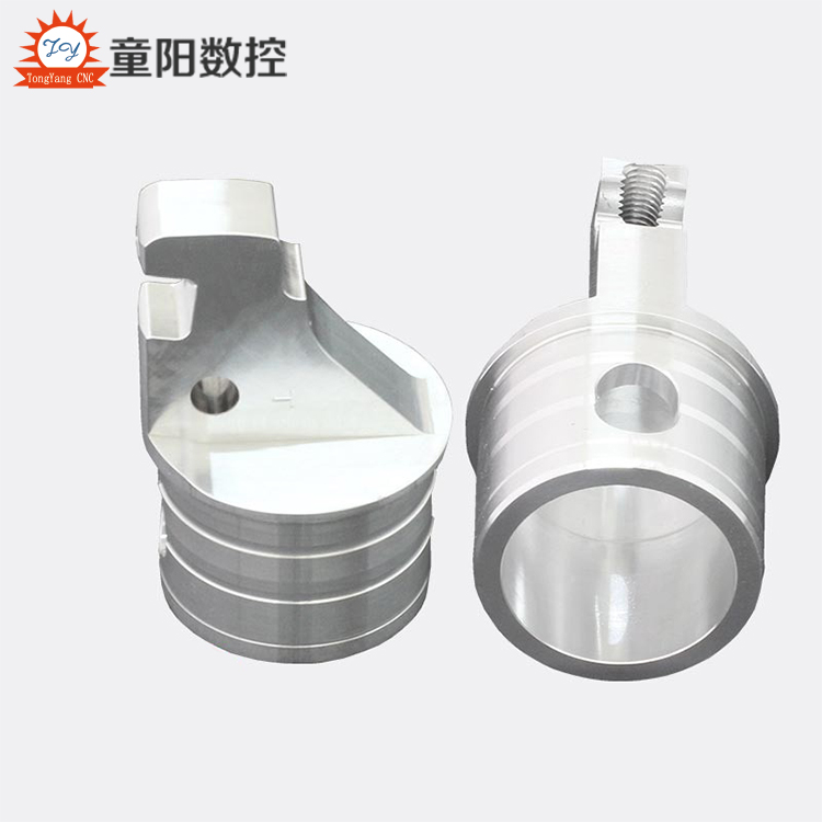 車銑加（jiā）工零件