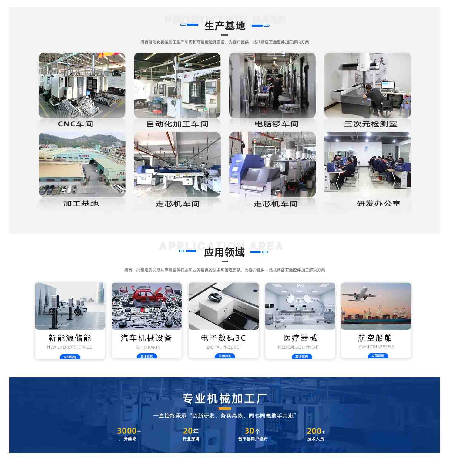 液冷（lěng）板加工廠家