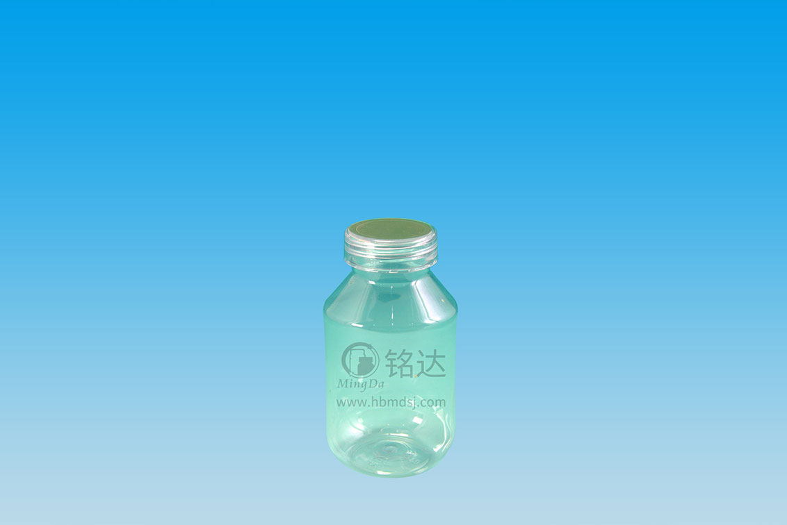 塑料瓶蓋的性能特征、發展趨勢（shì）