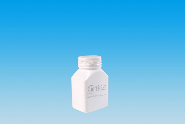 MD-057-HDPE180cc方拉（lā）撕瓶