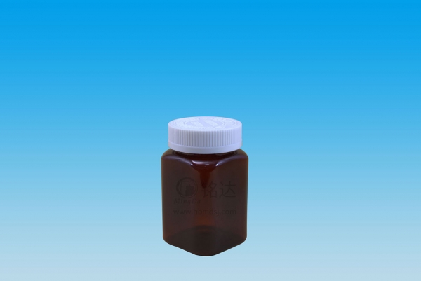 MD-468-PET225cc正方瓶（píng）