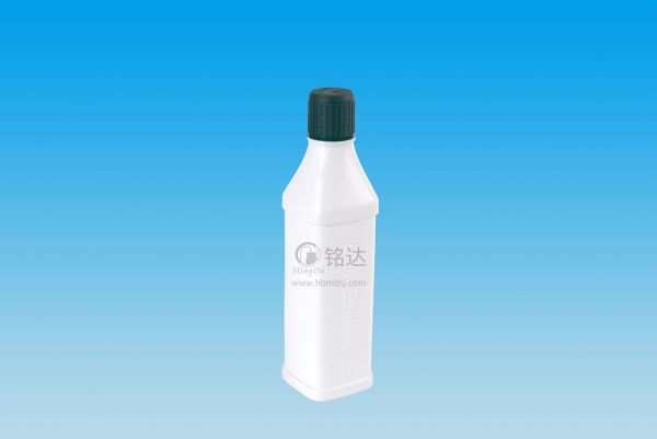 MD-474-HDPE500cc方瓶