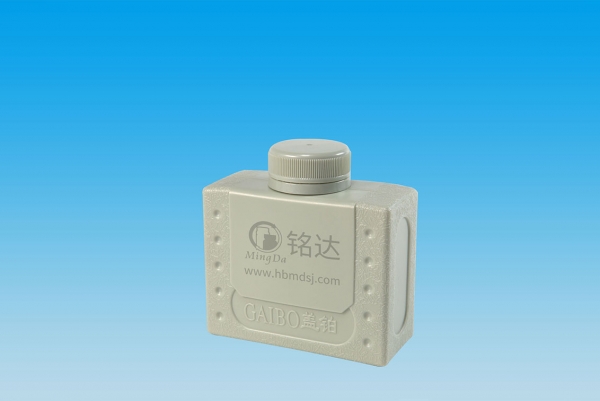 MD-481-HDPE300cc方瓶