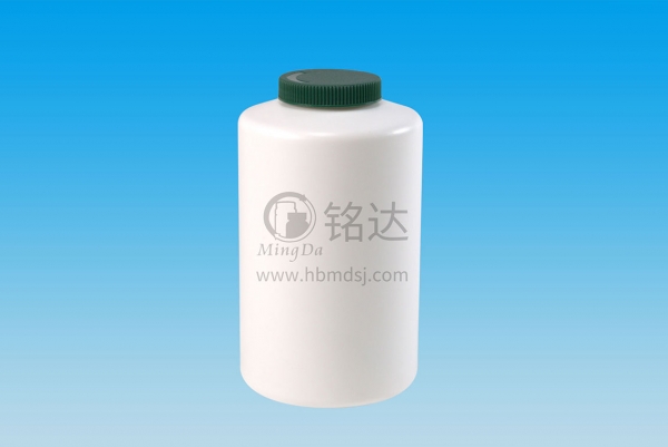 MD-486-HDPE750cc拉環瓶