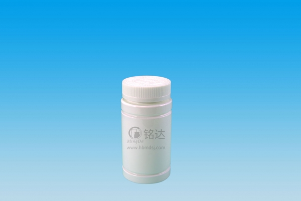 MD-509-PET275cc直（zhí）身瓶