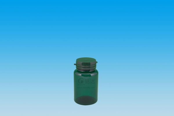 MD-528-PET120cc拉（lā）撕瓶