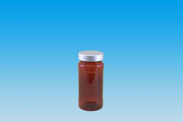 MD-536-PET225cc直身瓶（píng）