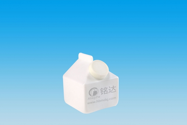 MD-548-HDPE175cc房（fáng）屋瓶