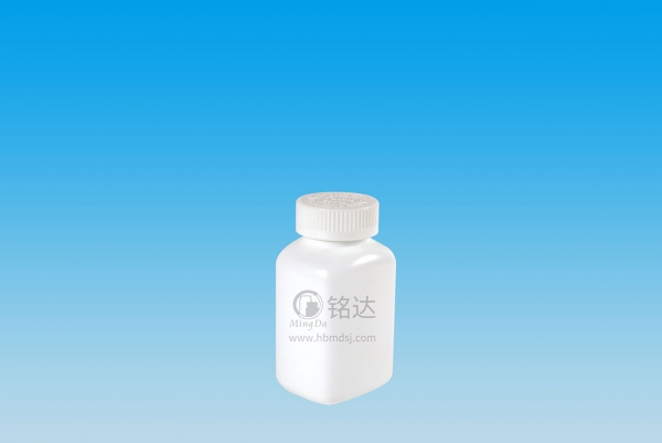 MD-598-HDPE200cc方（fāng）瓶