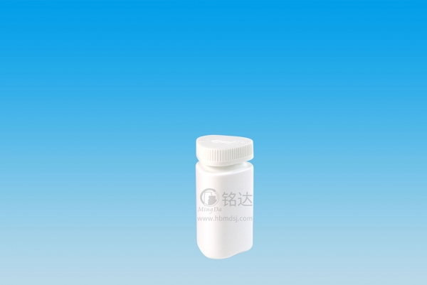 MD-620-HDPE150cc三（sān）角瓶