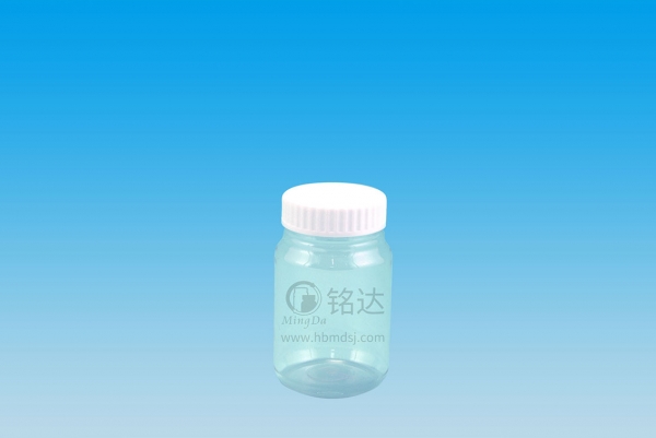 MD-644-PET230cc斜肩（jiān）瓶