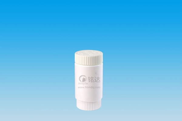 MD-720-HDPE230cc車輪直身瓶（píng）