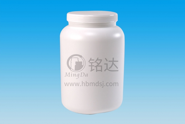 MD-775-HDPE3000cc圓瓶