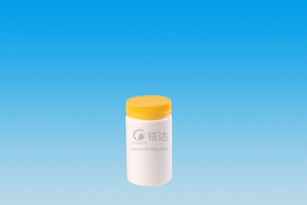 MD-776-HDPE160cc拉撕瓶（píng）