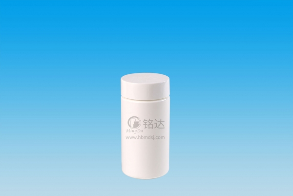 MD-778-HDPE280cc圓柱（zhù）瓶
