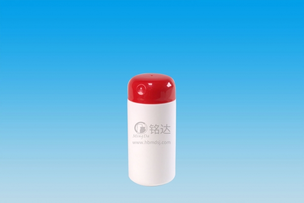 MD-779-HDPE300cc圓（yuán）柱瓶