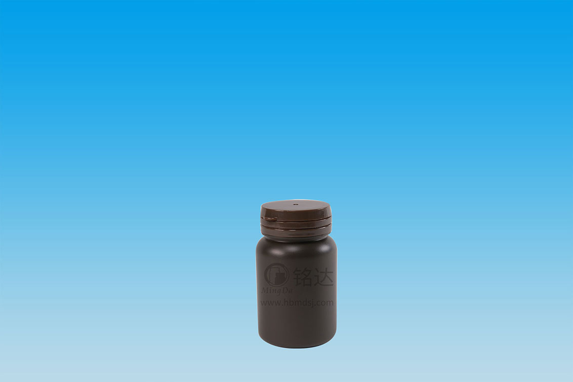 保健品塑膠（jiāo）瓶
