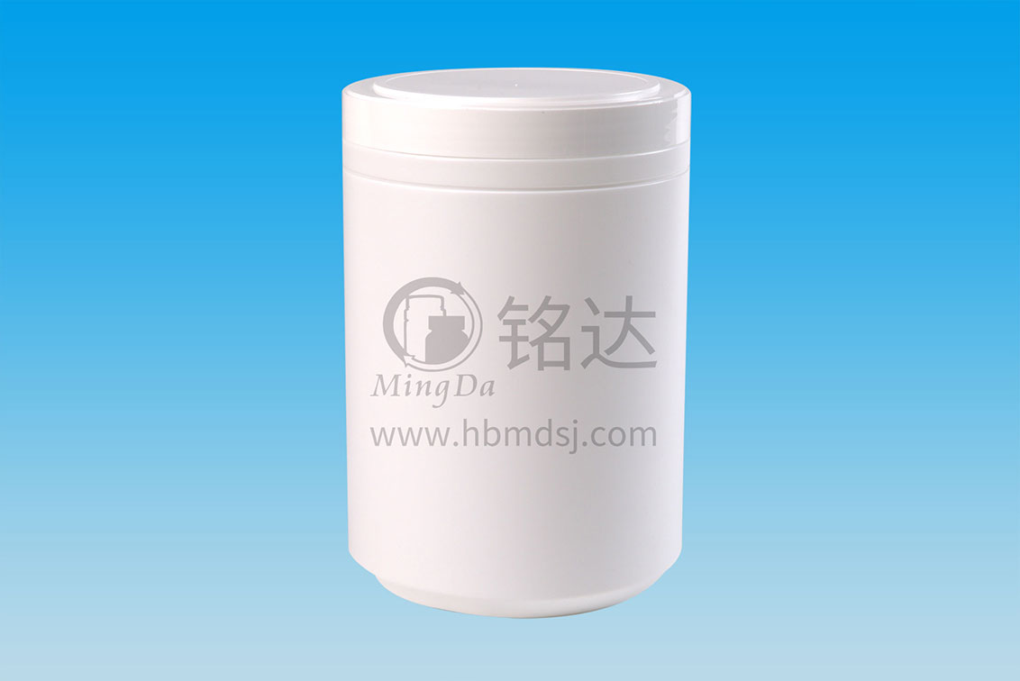 保健品塑（sù）膠瓶