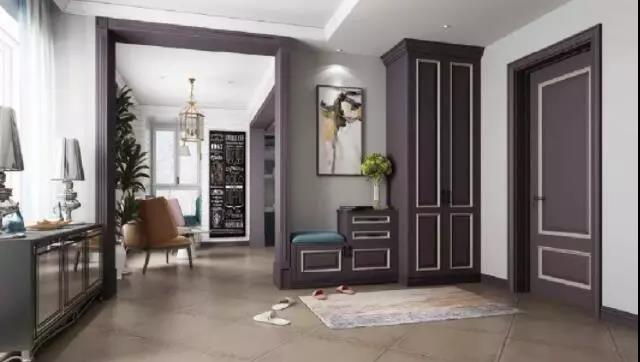 【推薦】全屋定（dìng）製與（yǔ）傳統裝修有什麽區別？