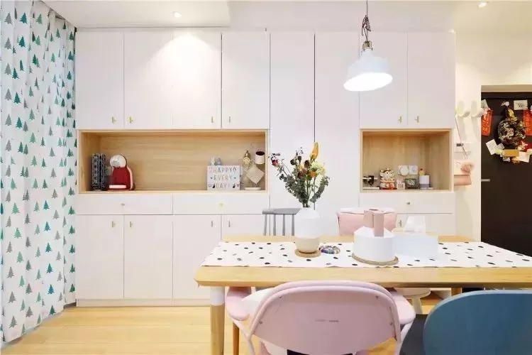 【推薦】全屋定（dìng）製3大觸目驚心的真相（xiàng），你（nǐ）知道幾個？