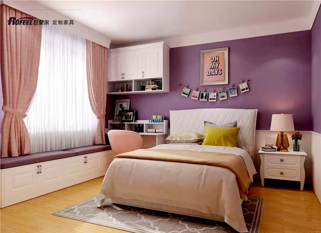 全屋定製 | 亚洲午夜天堂究竟有何實（shí）力（lì）？今天我們一（yī）起來了解下（xià）