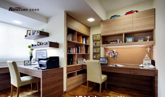 客（kè）廳屏風隔斷櫃——裝修設計技巧