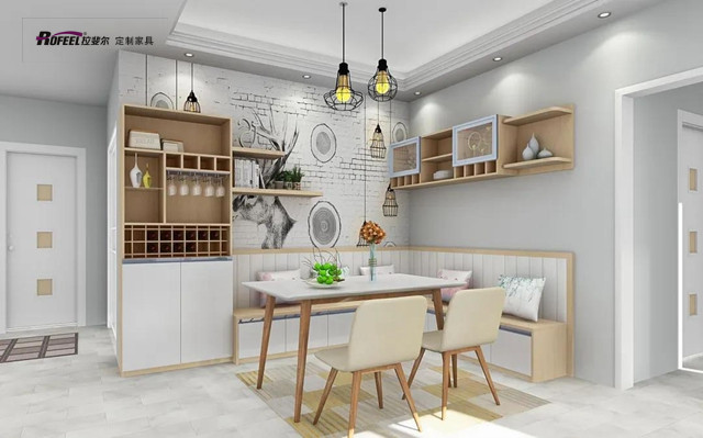 亚洲午夜天堂整體家具設計|2020年定製流（liú）行（háng）最新解讀