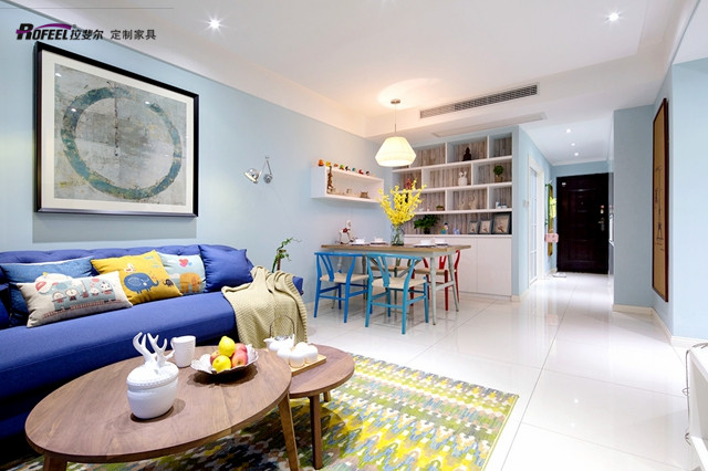 家居風水 | 運用這兩條風水法則，事業運蒸（zhēng）蒸日上