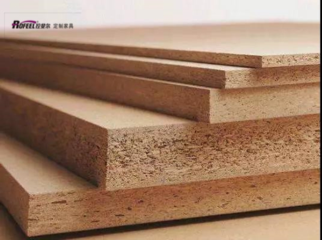 關於（yú）環保和常（cháng）見家具板材定製分析（xī）