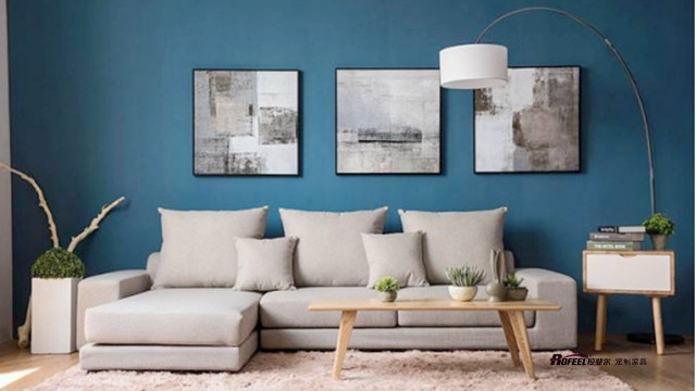 夏日遇見優雅不失質感的簡歐風