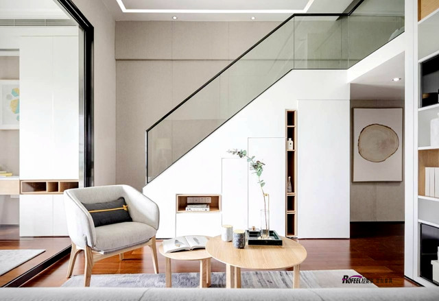 亚洲午夜天堂 | ​一點都（dōu）不浪費的樓梯（tī）設計案例（免（miǎn）費送）