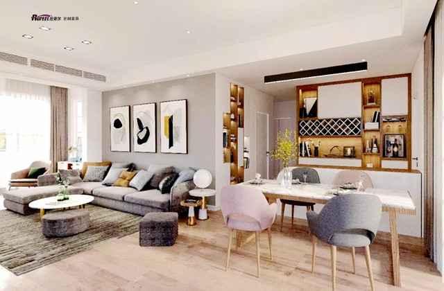 酒櫃（guì）該如（rú）何安裝？專業指南來啦！