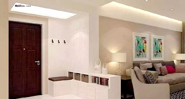 亚洲午夜天堂玄關鞋櫃設計，用細節彰顯專業（yè）和（hé）品質！