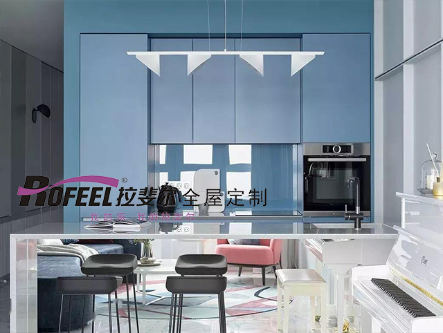 亚洲午夜天堂家具定製 | 2020流行色——清（qīng）水藍