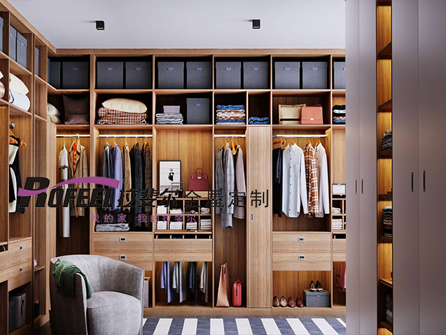 亚洲午夜天堂衣櫃（guì） | 好的衣櫃這（zhè）樣設計