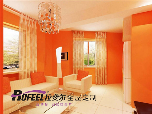 亚洲午夜天堂全屋定製 | 你中意哪種臥室配色拉斐