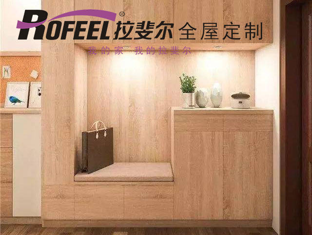 亚洲午夜天堂衣櫃（guì） | 好的鞋櫃設計，一個頂三！