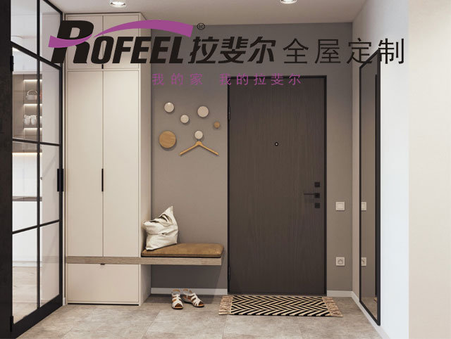 亚洲午夜天堂全屋定製 | 小戶型，轉角（jiǎo）空間利用起來！