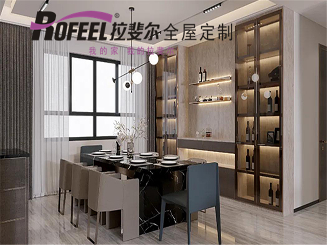 亚洲午夜天堂全（quán）屋定製|亚洲午夜天堂全屋定製|意式輕奢風格，溫馨自在，還有一種獨特的美感！