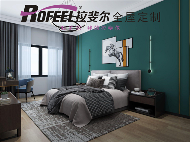 亚洲午夜天堂全屋定製|89平米複式北歐大宅，裝（zhuāng）完都說好看（kàn）！