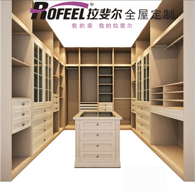亚洲午夜天堂全屋定製（zhì）|影（yǐng）響著整體衣帽間價格高低的幅度有（yǒu）哪些？
