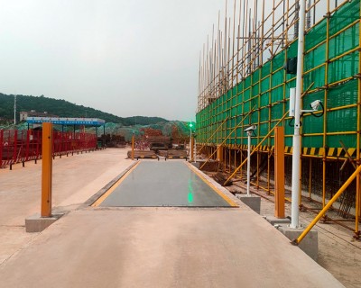 建築建材解決方案
