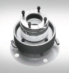 釜用機械密封的使（shǐ）用環境（jìng）