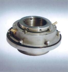 ZGJ/ZHJ型渣漿泵機械密封