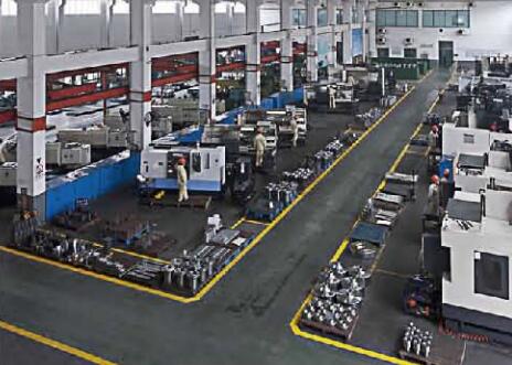 車間（jiān）設備