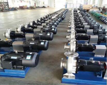 車（chē）間設備